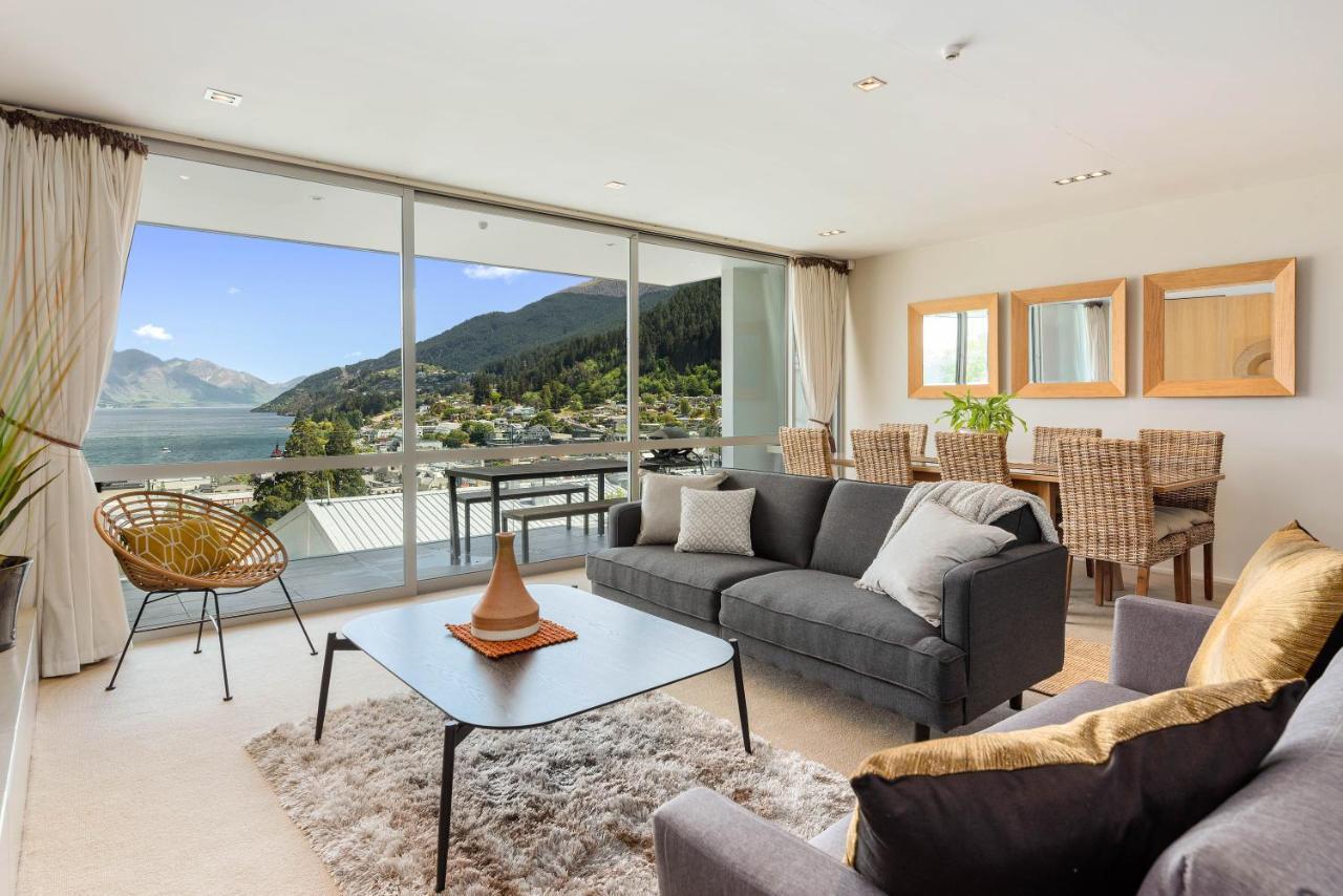Horoeka On Hallenstein Queenstown Exterior photo